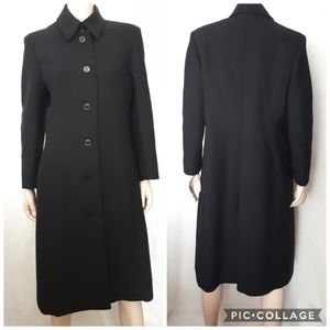 Keith Matheson | Designer Dress Coat